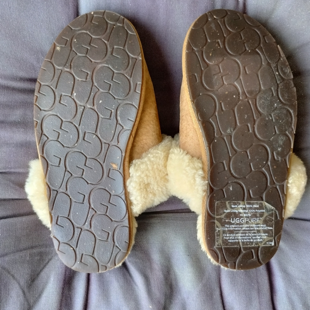 Ladies UGGS - Picture 4 of 4